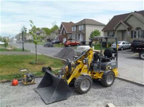 mini excavation st jean sur richelieu|Excavation et Mini.